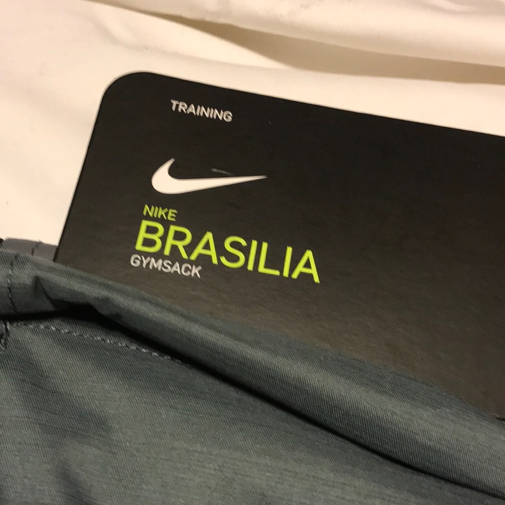 Nike Gym Sack